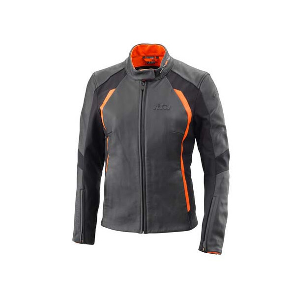 KTM KTM Women's Aspect V2 Leather Jacket